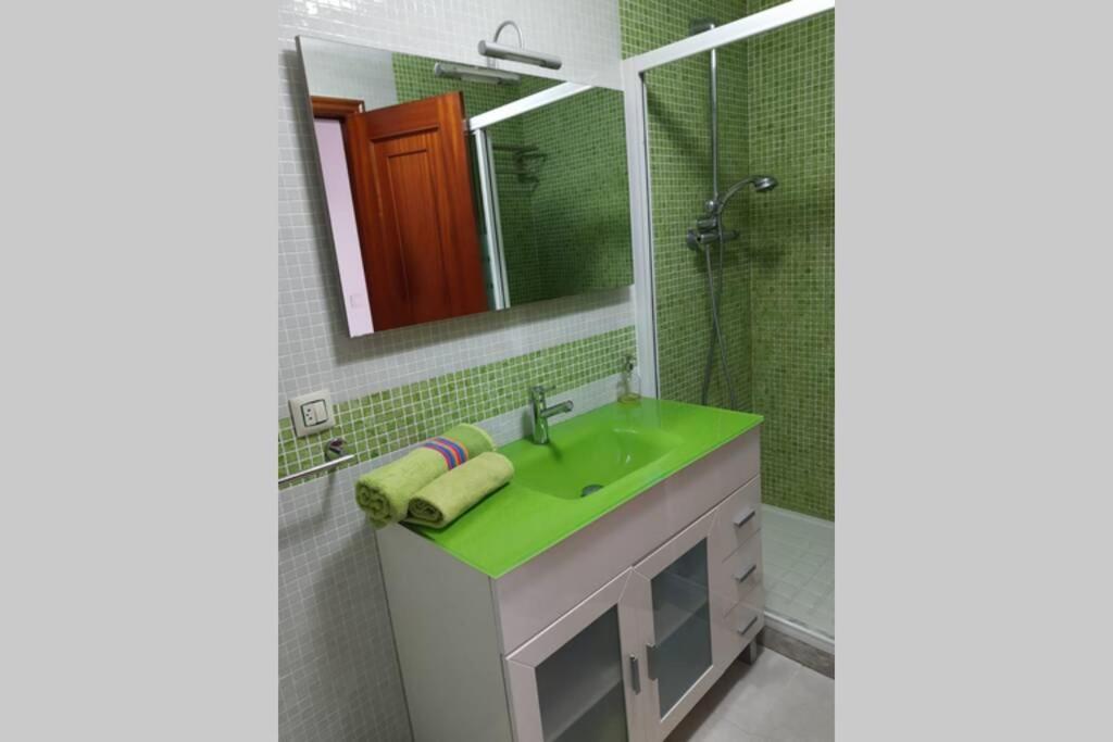 Piso Completo En Camino Ingles - Sigueeiro, Lägenhet Sigueiro Exteriör bild